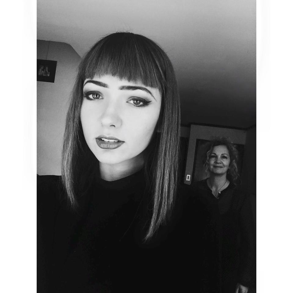 alexiaker's profile picture