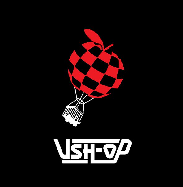 Ush-op's profile picture