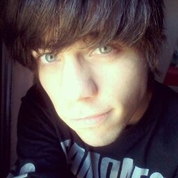 GustavoViperRoomRumble's profile picture