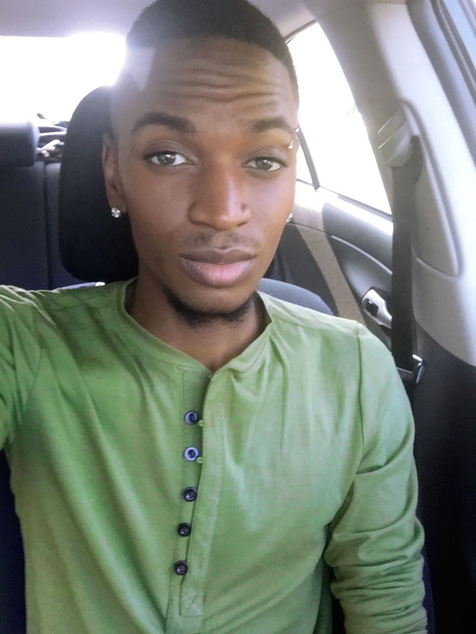 Quan Shaw's profile picture