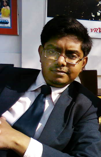 Suman Ray's profile picture