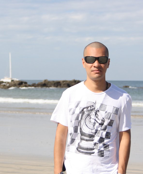 Freddy Montes's profile picture