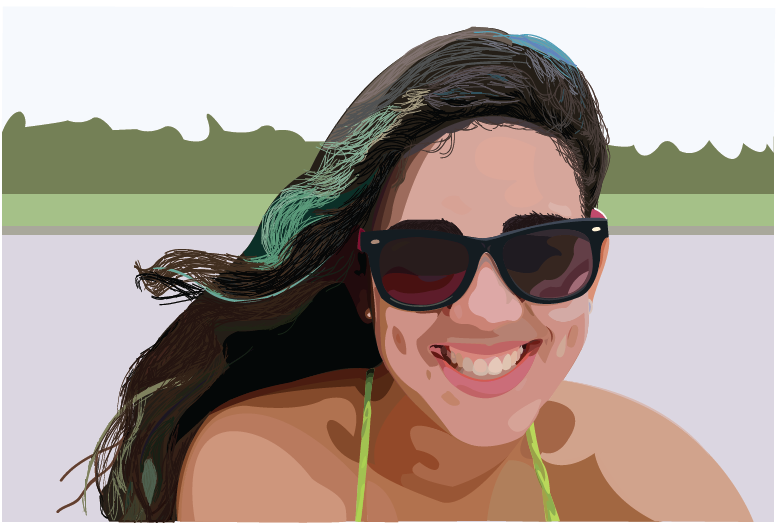 Elina Diaz 's profile picture