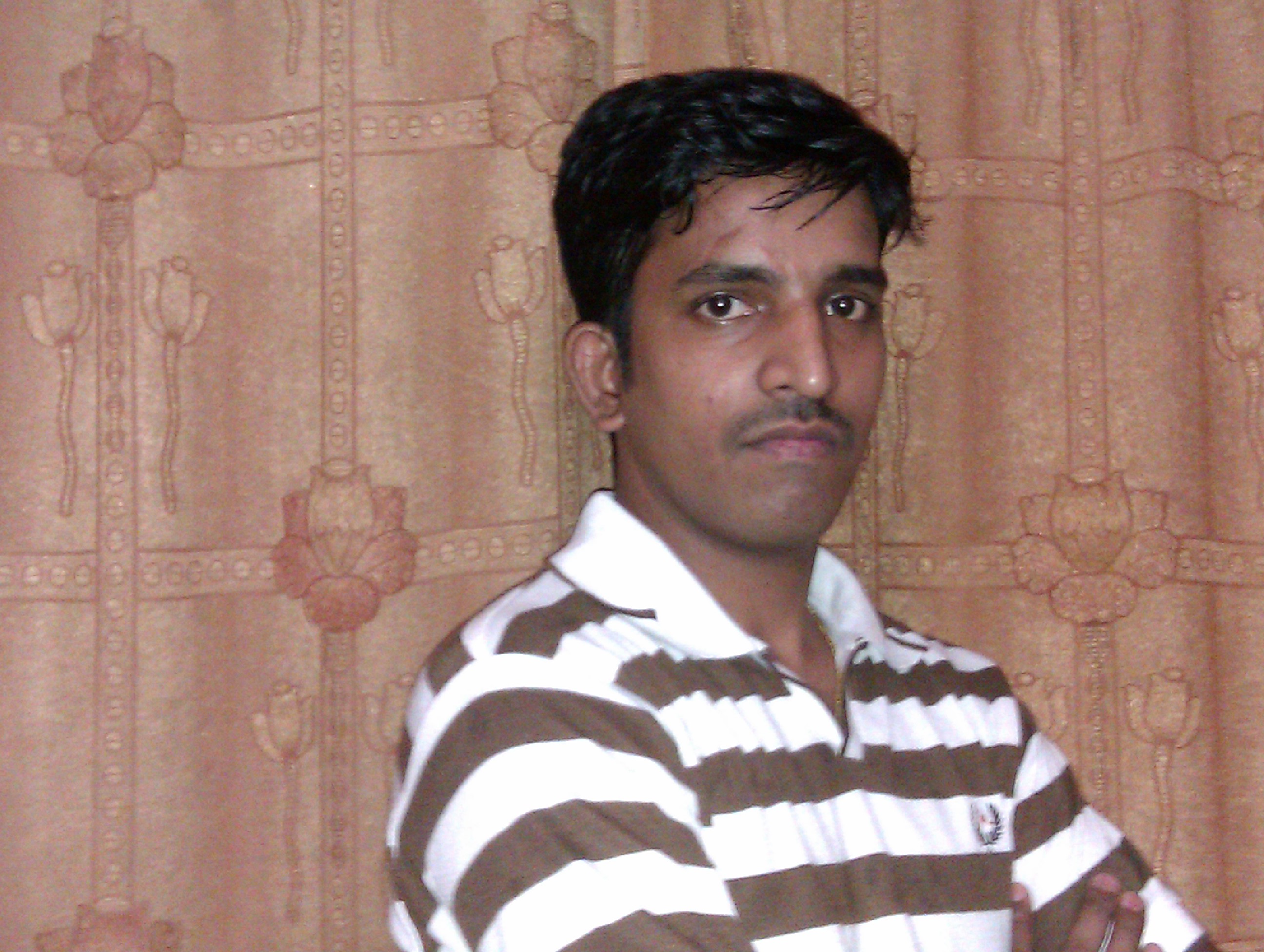 Murli Tatkare's profile picture