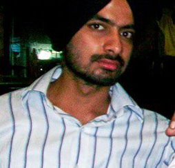 spsingh's profile picture