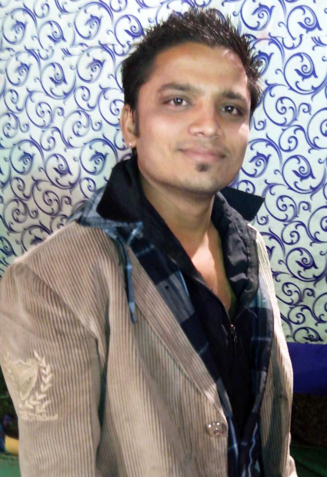 kundan mehra's profile picture
