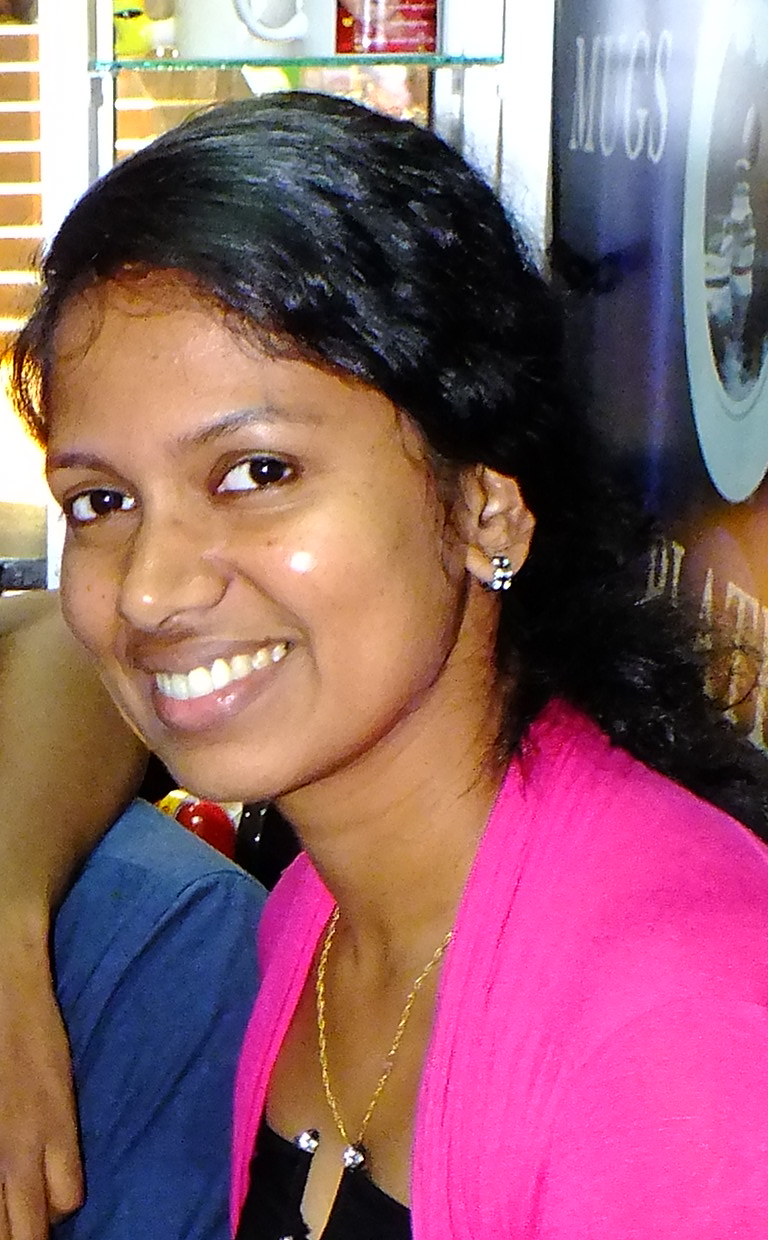 nishani's profile picture