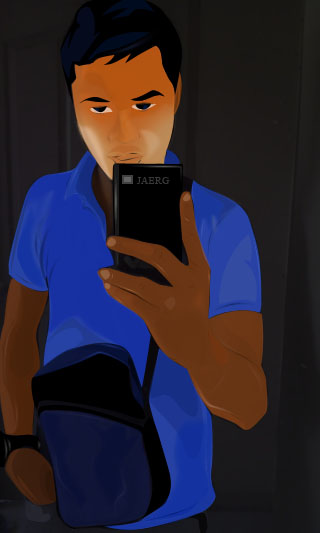 Jaerg-x's profile picture
