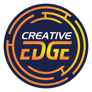 CreativeEdge 2's profile picture