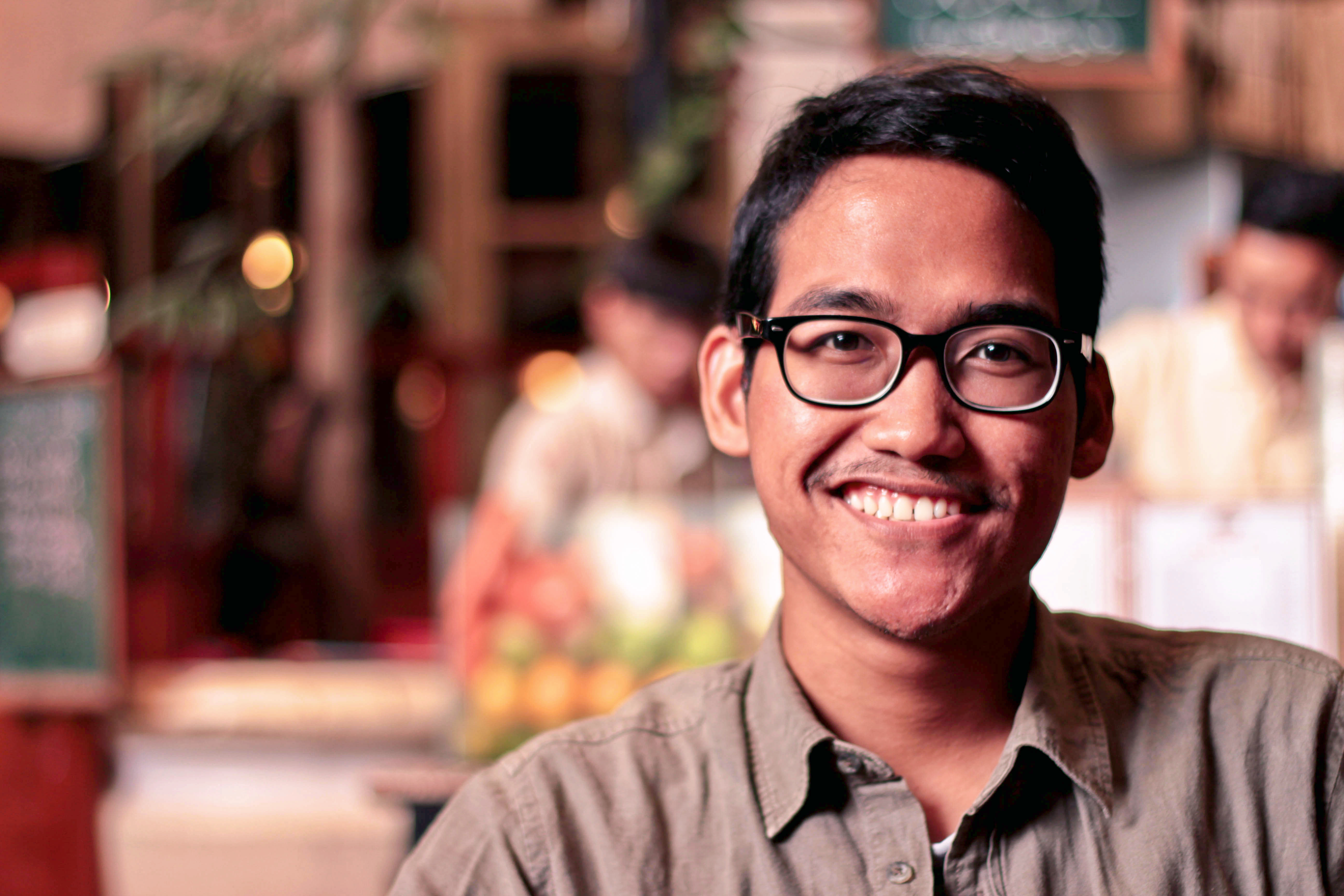 M. Andi Gafigi's profile picture