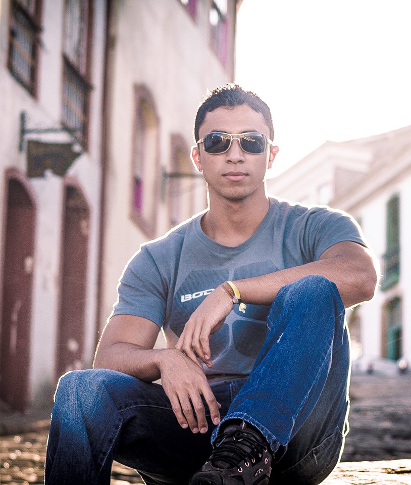 Danilo Jacques's profile picture