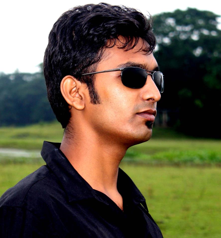 Tonmoy Ahmed's profile picture