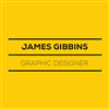 James Gibbins Graphic Design