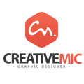 creativemic's profile picture