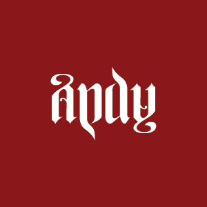 Andylicious's profile picture