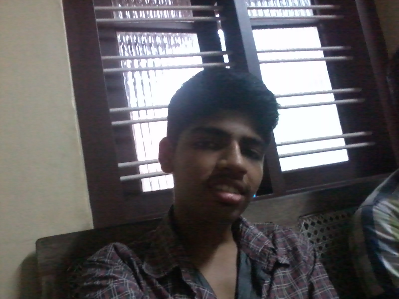Akshay A's profile picture