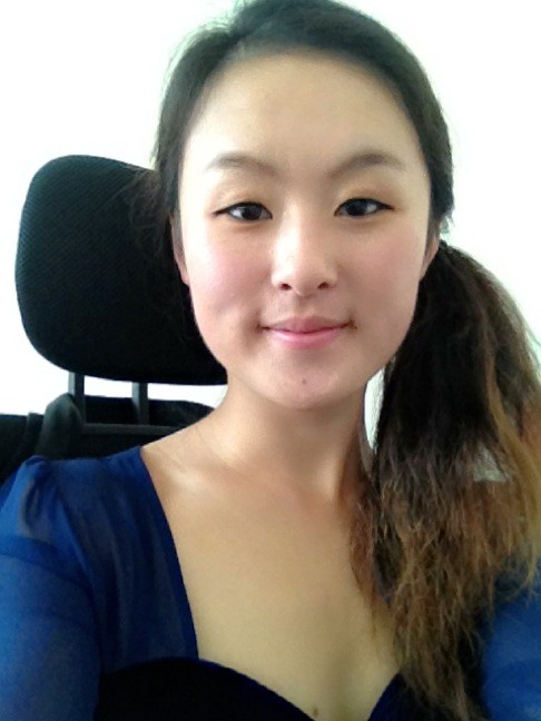 Ariel Chou's profile picture