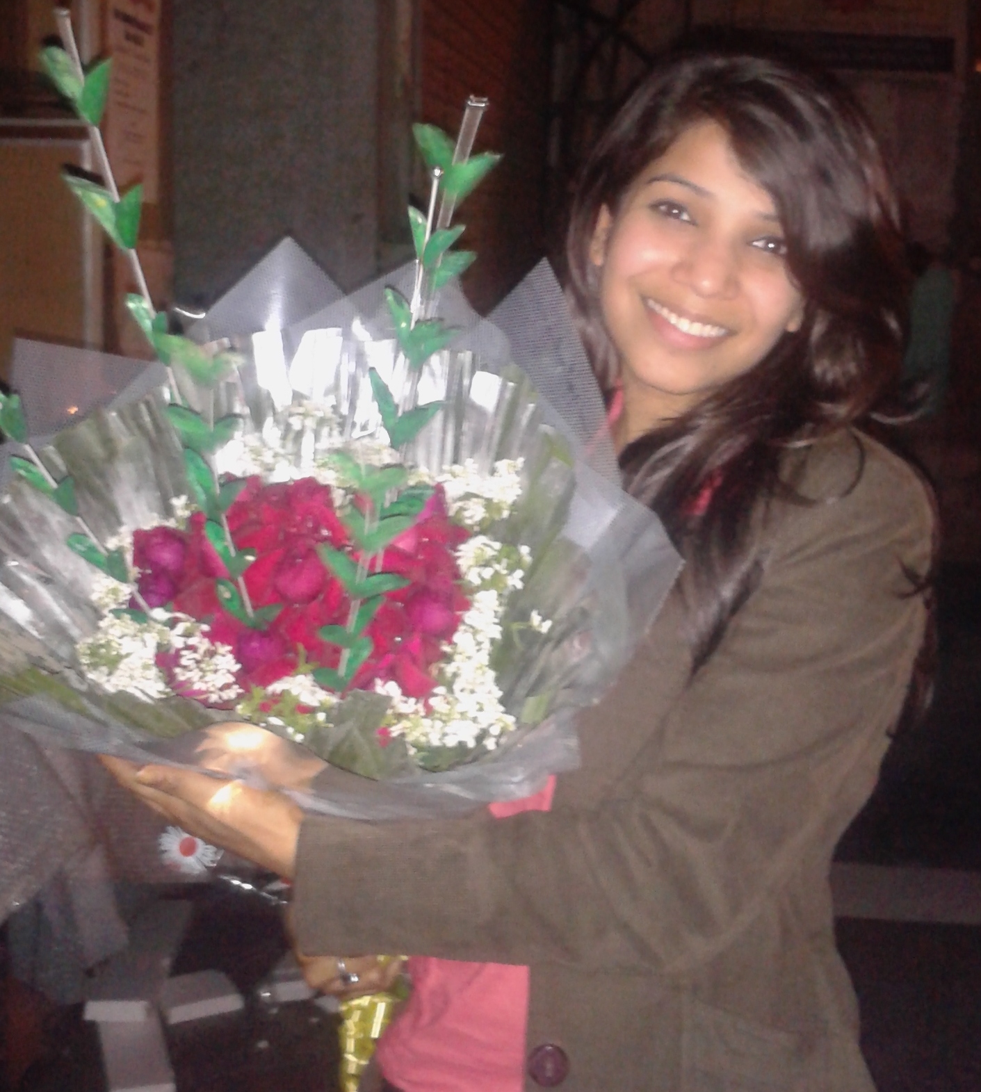 Manisha's profile picture