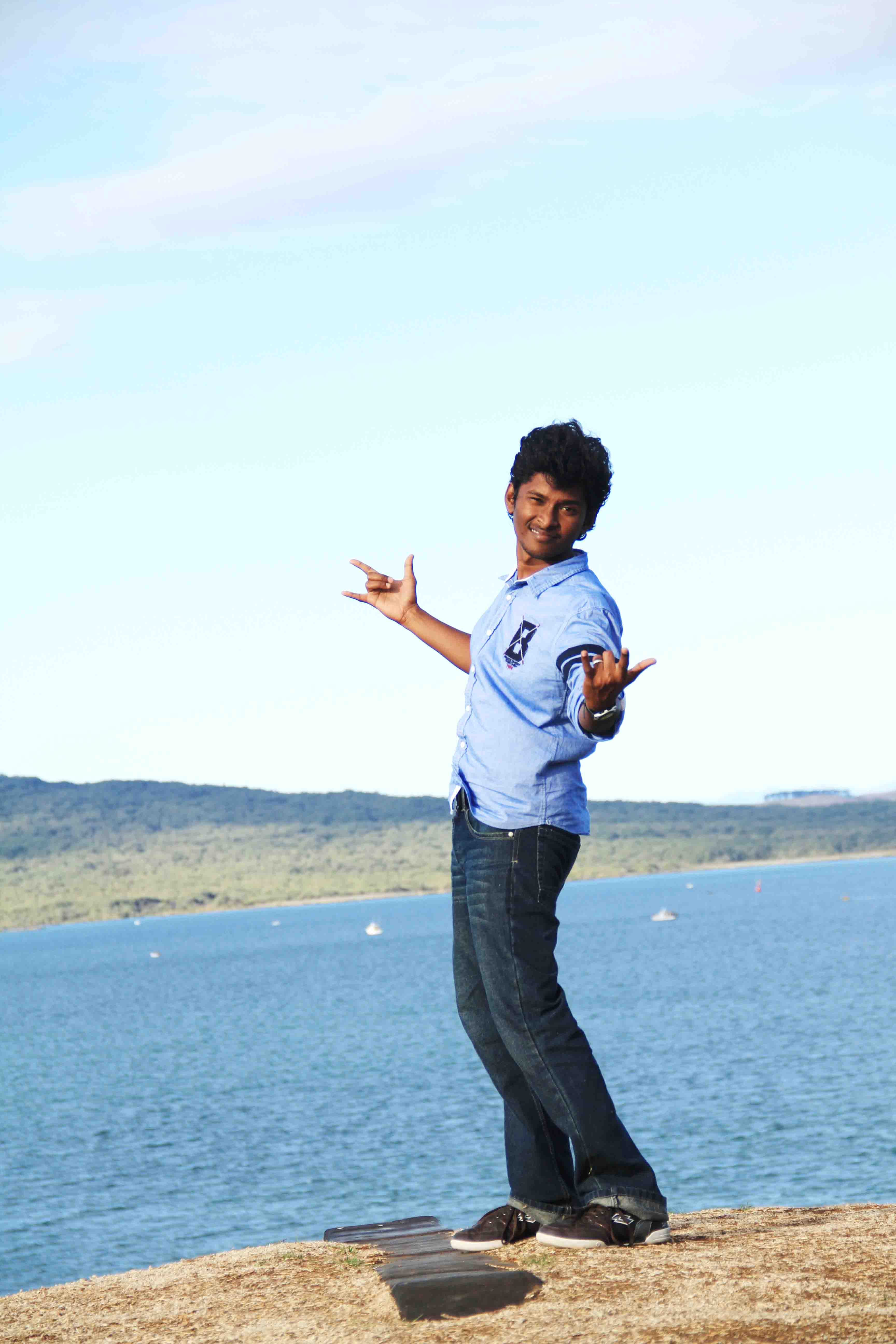 Varun Kumar's profile picture