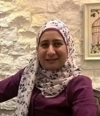 Amera El-abd's profile picture