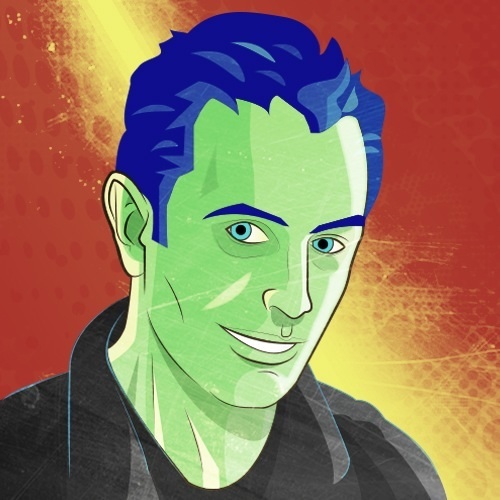 bradhorton's profile picture