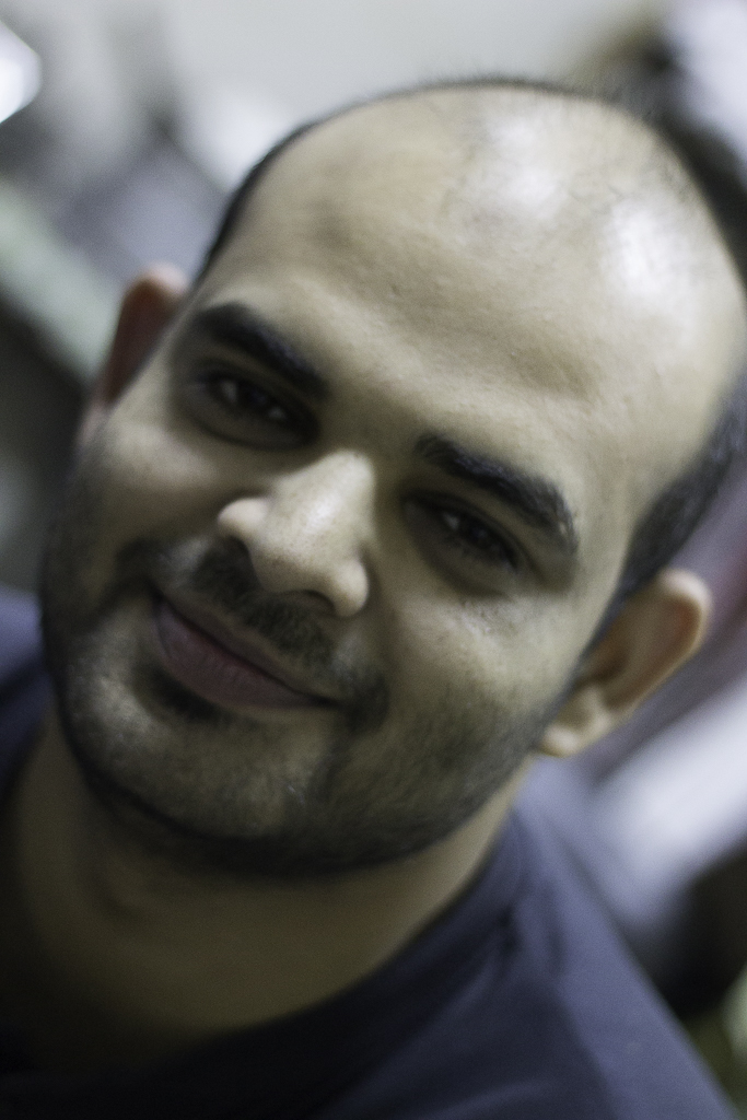 Ahmed's profile picture