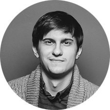 Roman Tsykunov's profile picture