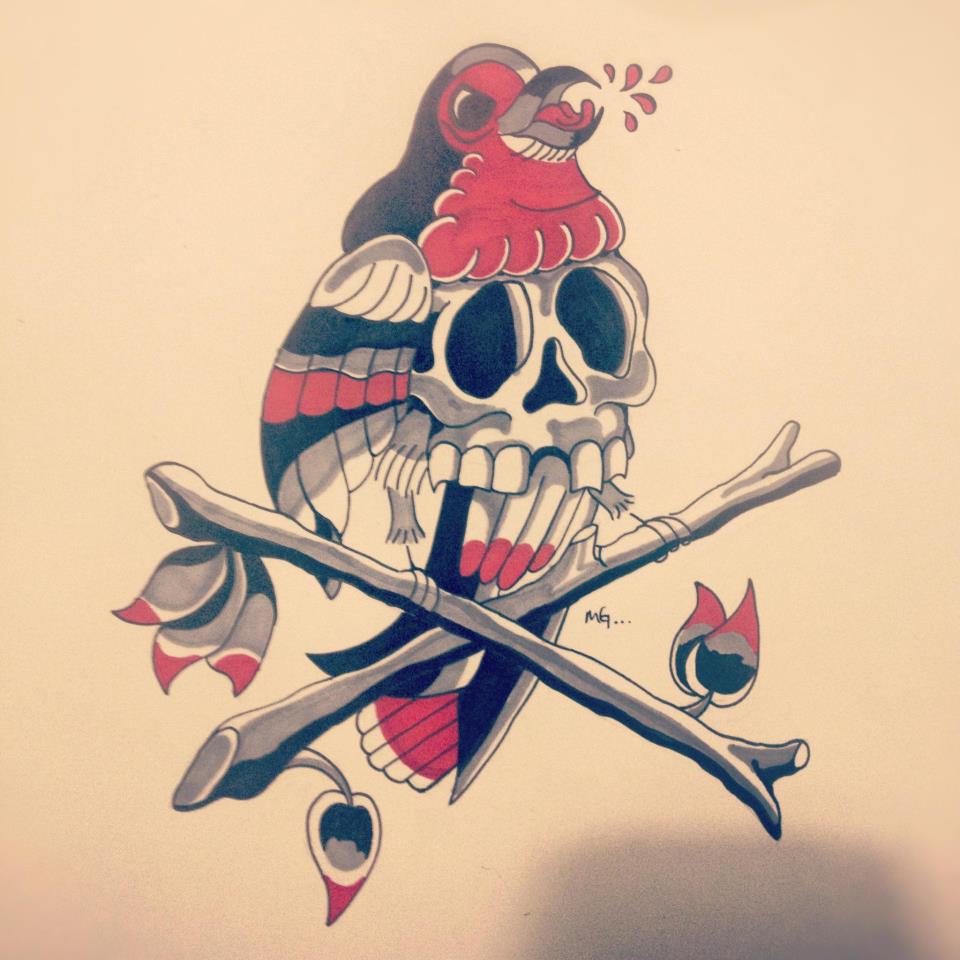 All Hope Collective's profile picture