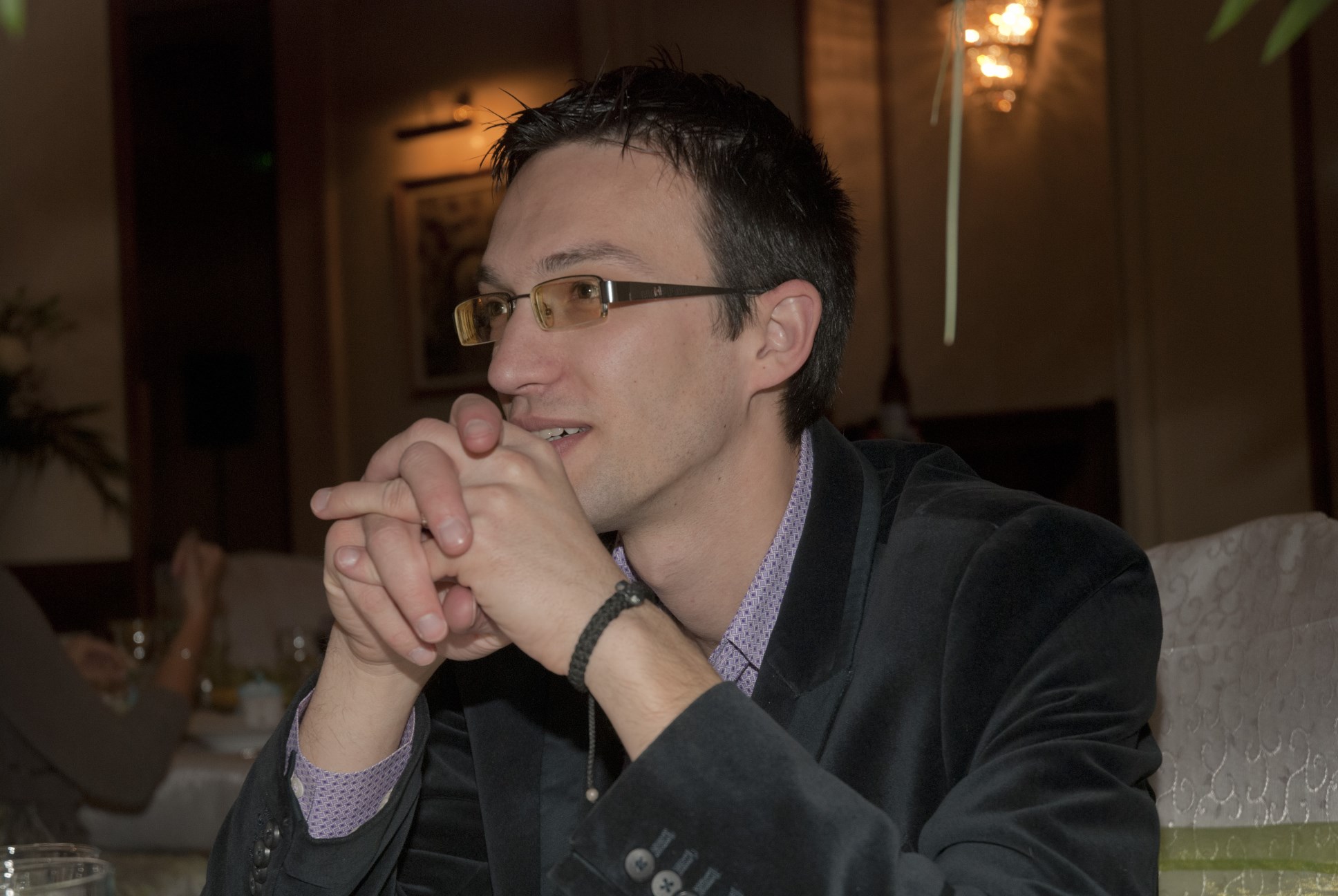 alex sabin's profile picture