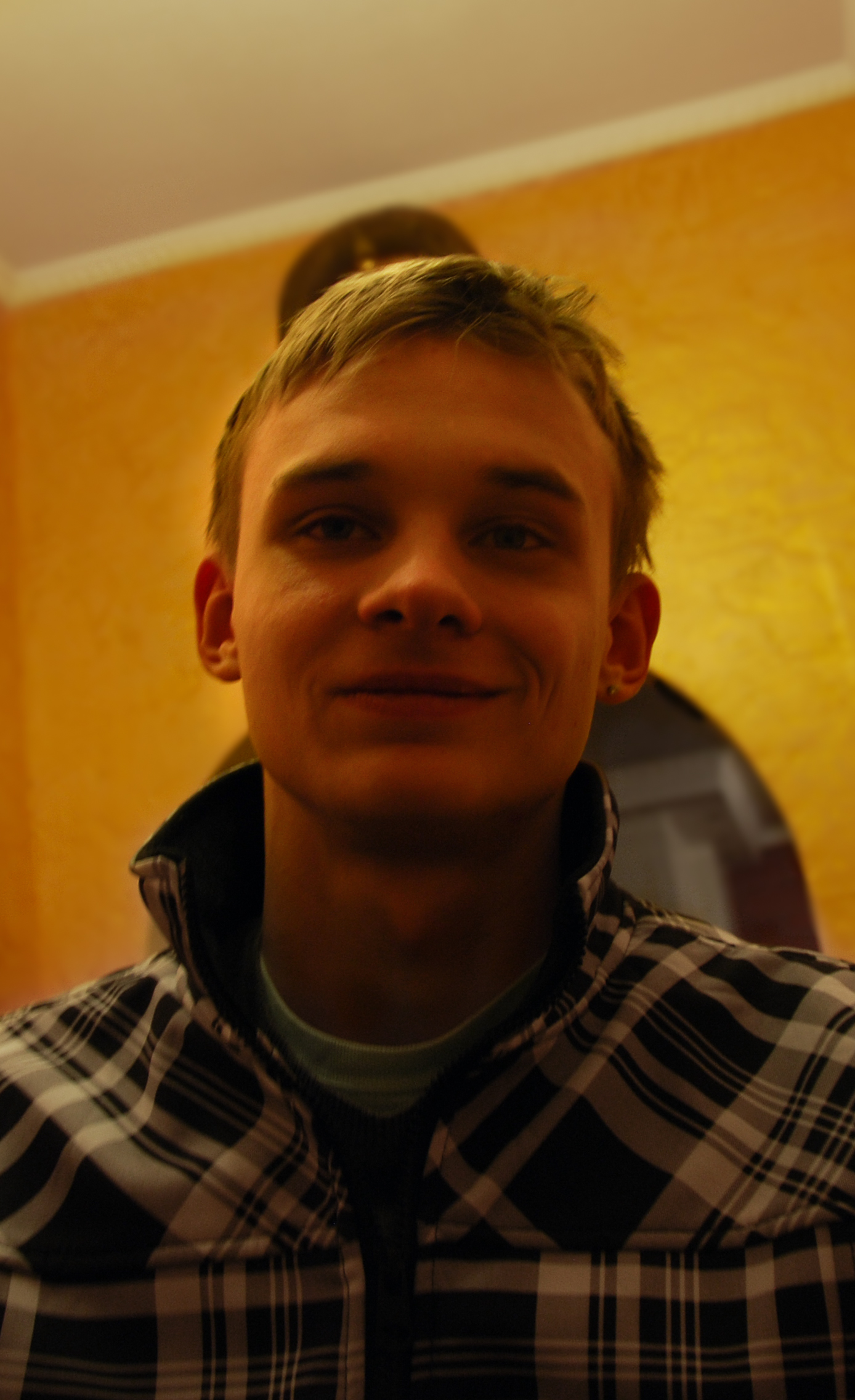 Graphite's profile picture