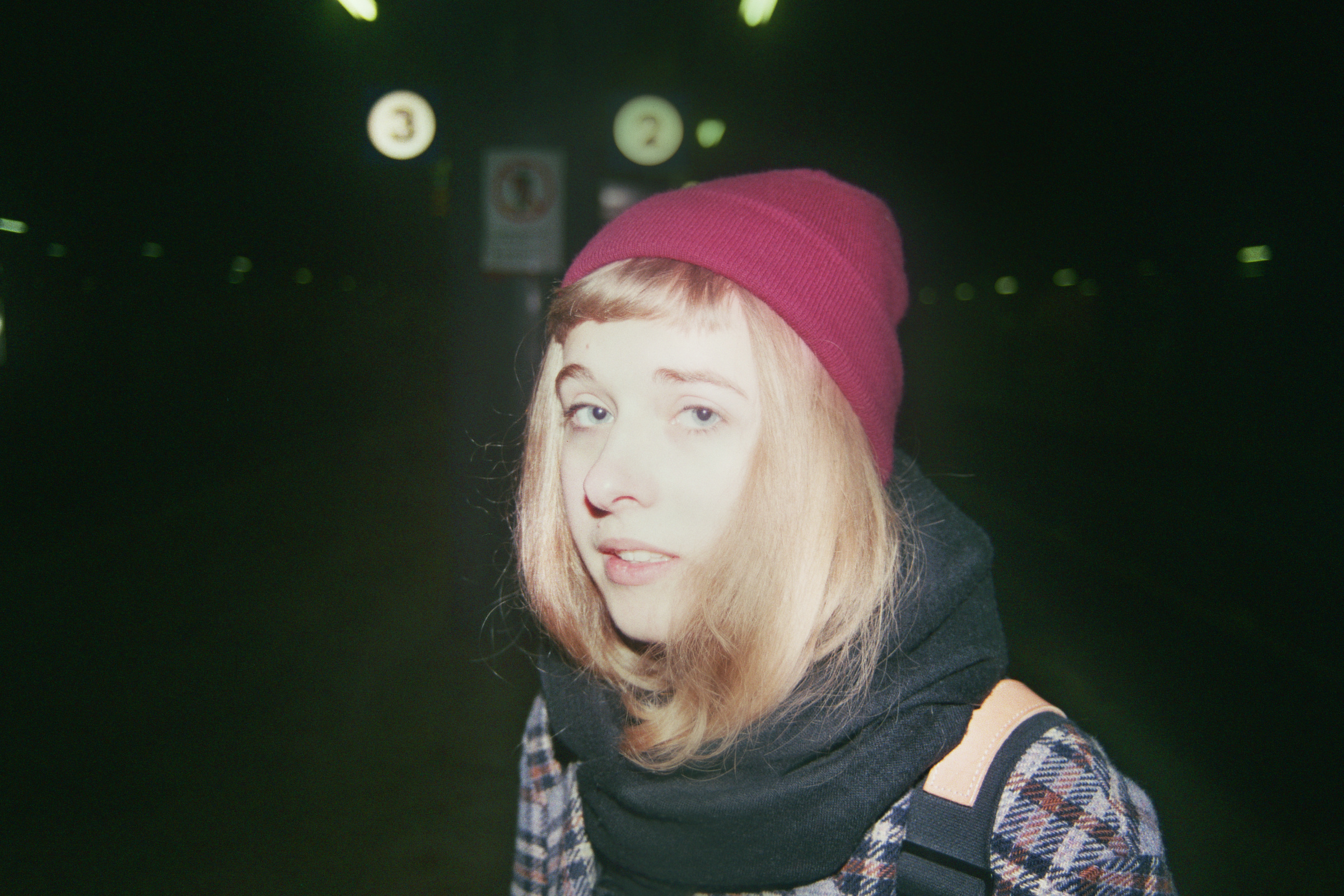 AliceZani's profile picture