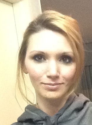 Sheena laRae's profile picture