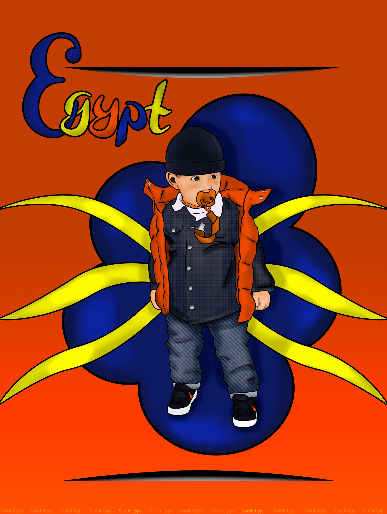 Eppssarah's profile picture