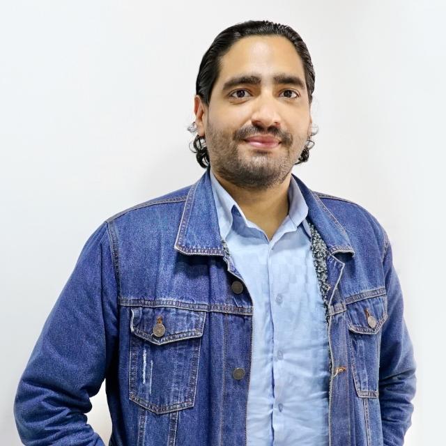 Carlos Eduardo Socorro's profile picture