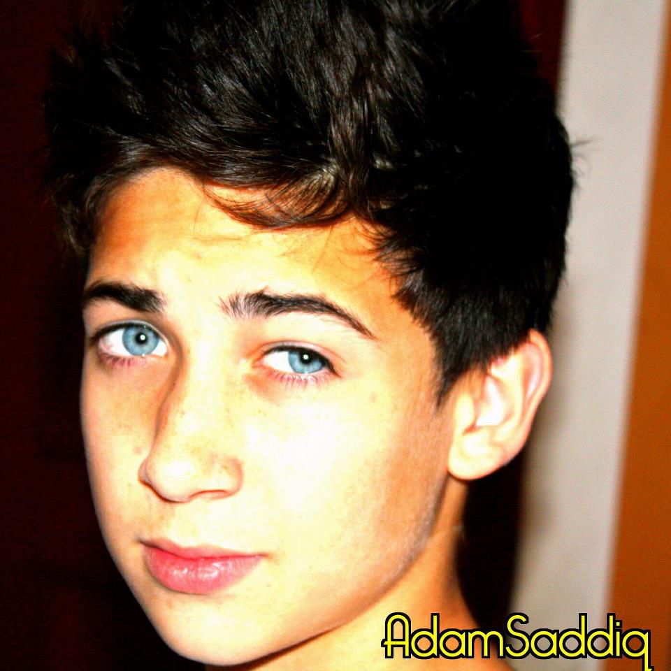 AdamSaddiq's profile picture