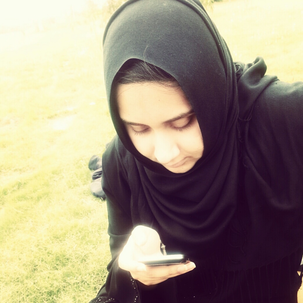 Syeda Aatqa bukhari's profile picture