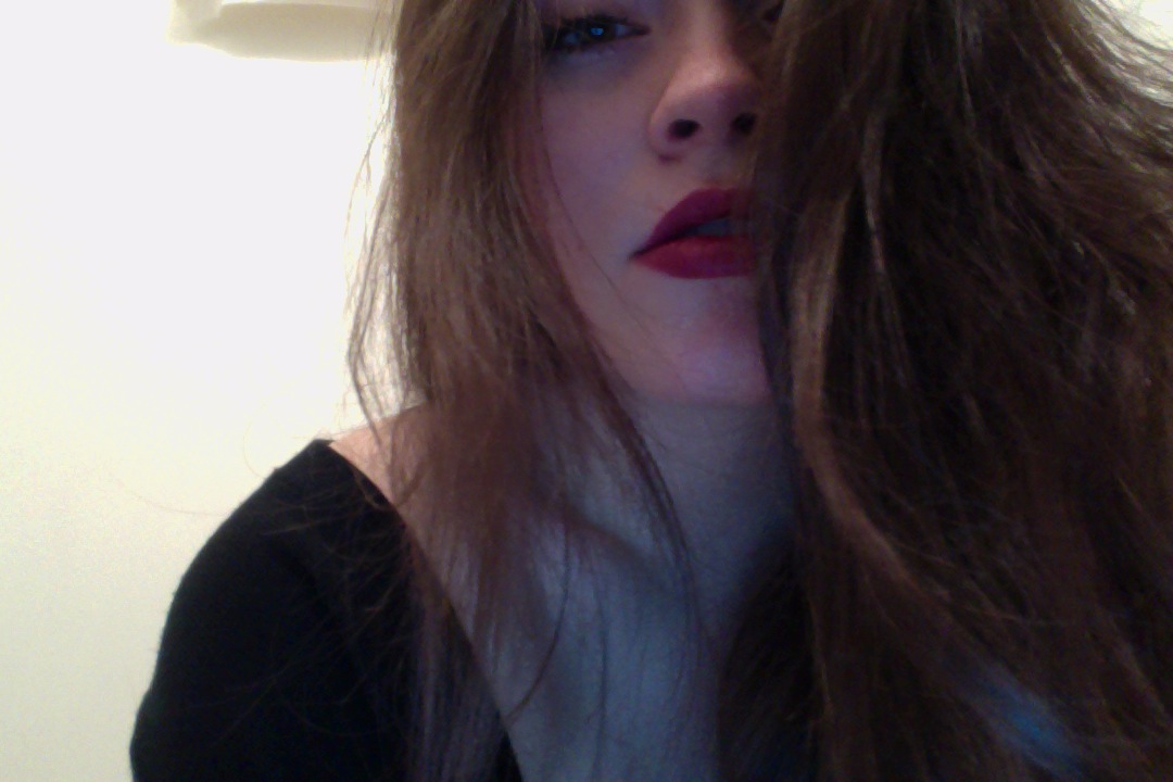 elizabeth aneliese's profile picture