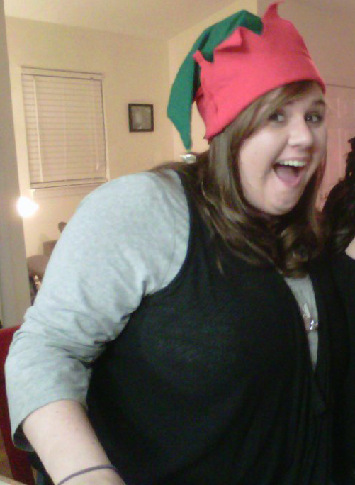 Jessica Thomas's profile picture