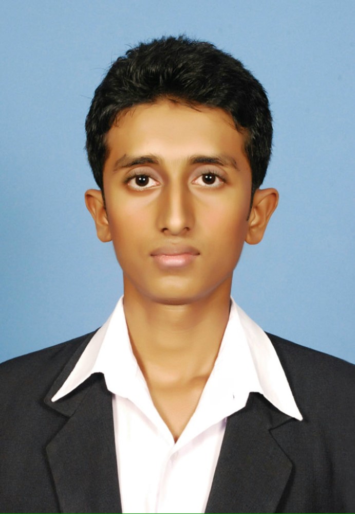 Janaka Prasad's profile picture