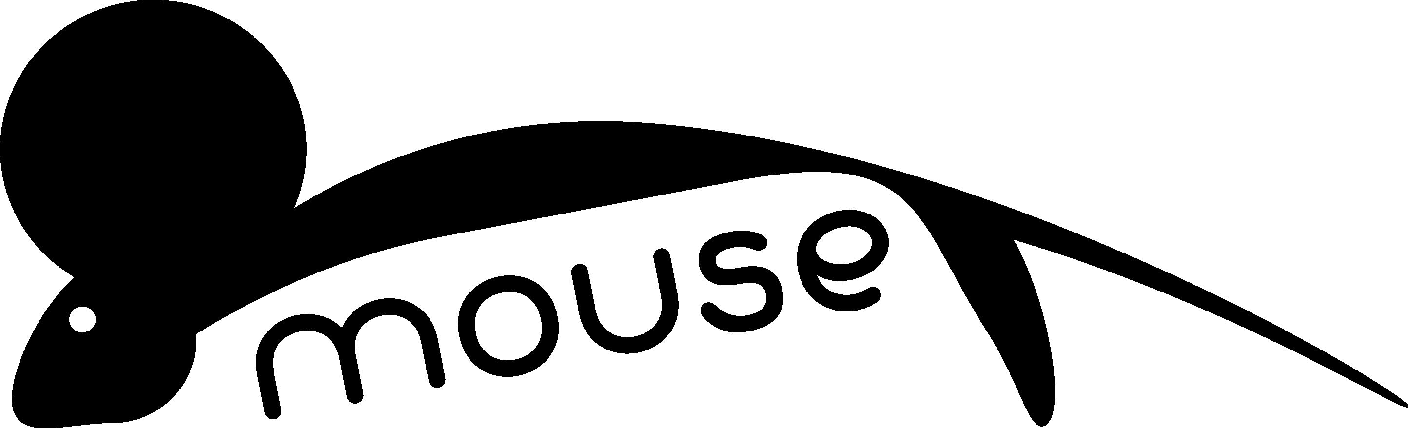 Mouse's profile picture