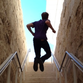 Daniel Gold's profile picture