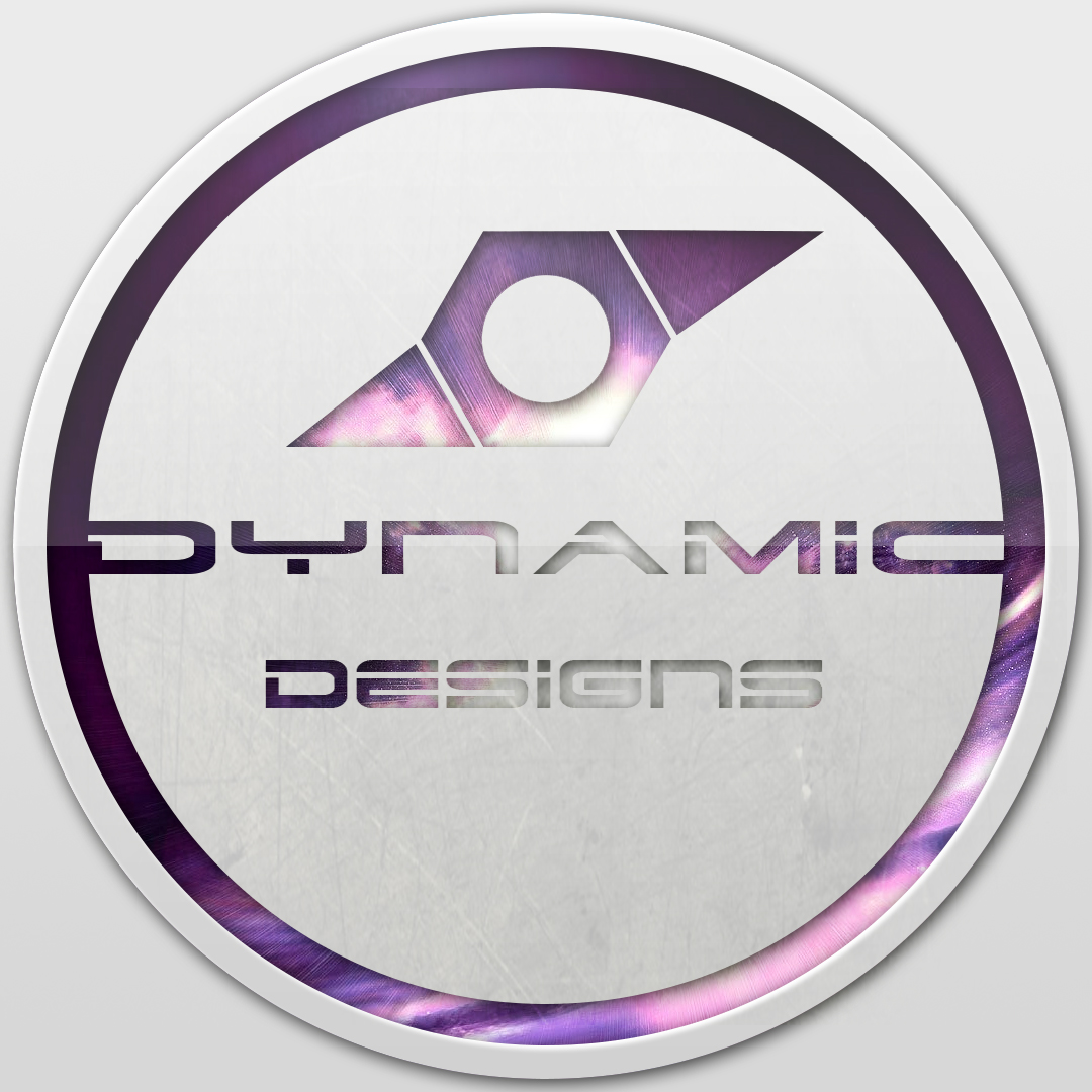 Dynamic Designs's profile picture