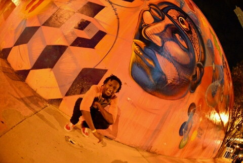 Michael Rich's profile picture