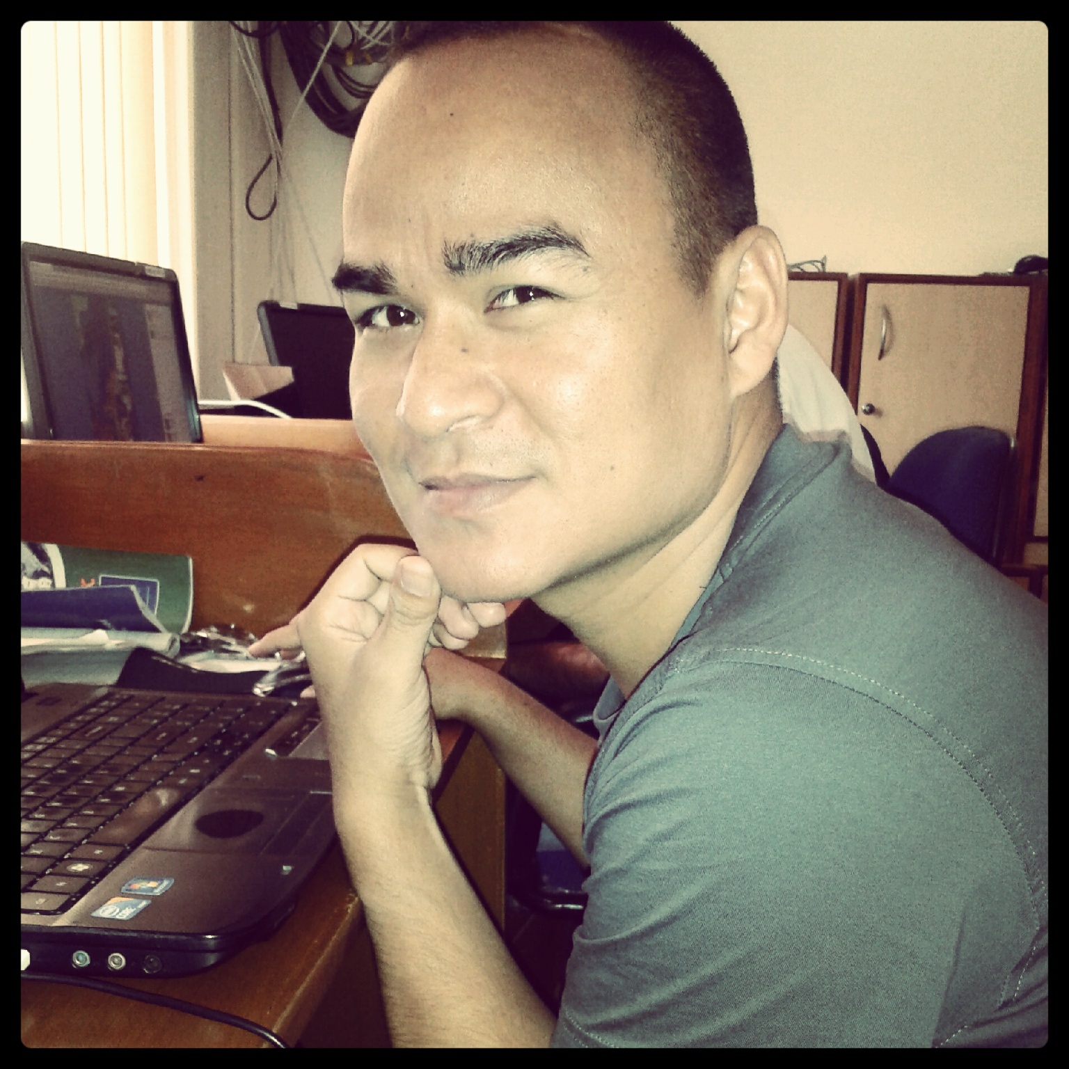 Dambar's profile picture