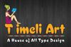 Timely Art & Design