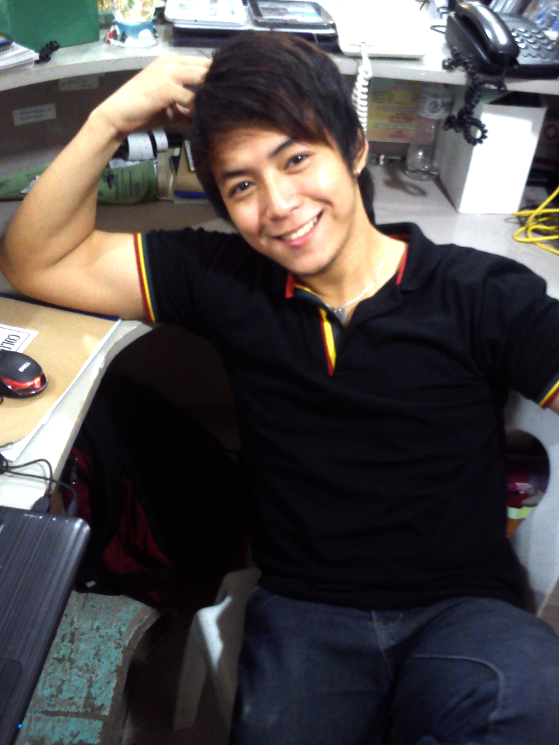 Christian Bentulan's profile picture
