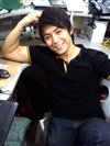 Christian Bentulan