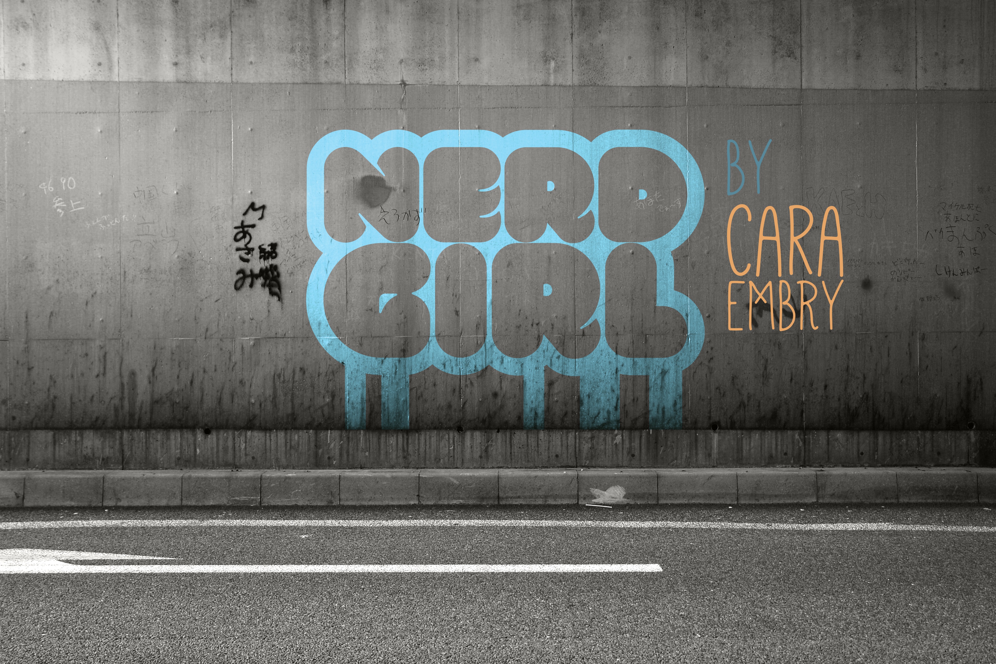 Nerd Girl by Cara's profile picture