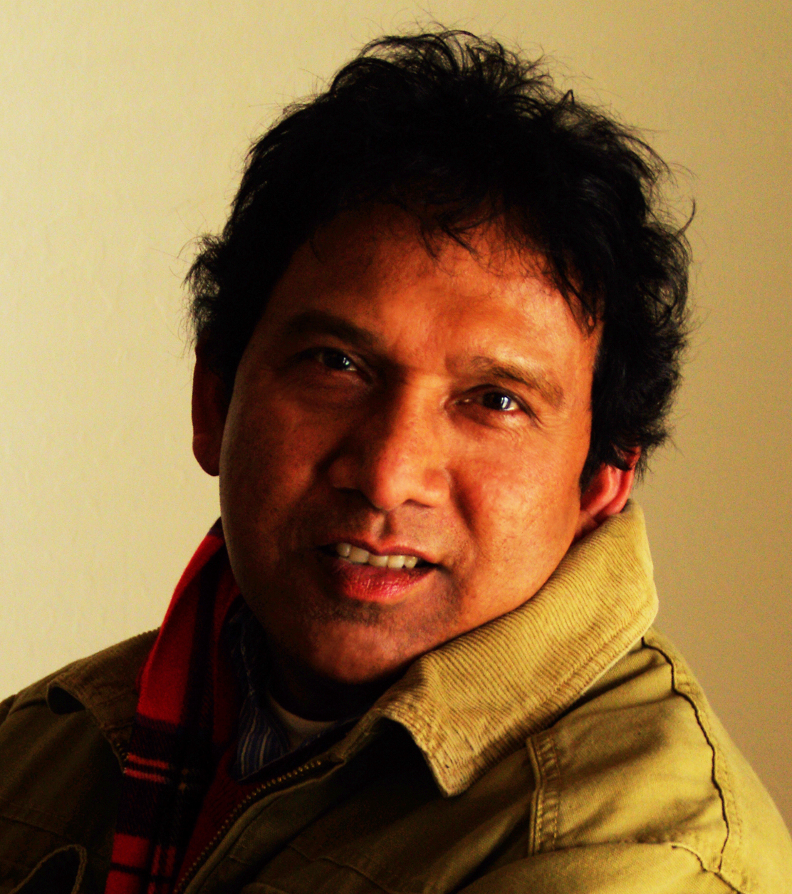 HAIM Anand's profile picture