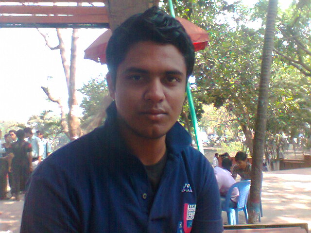 babuziz007's profile picture